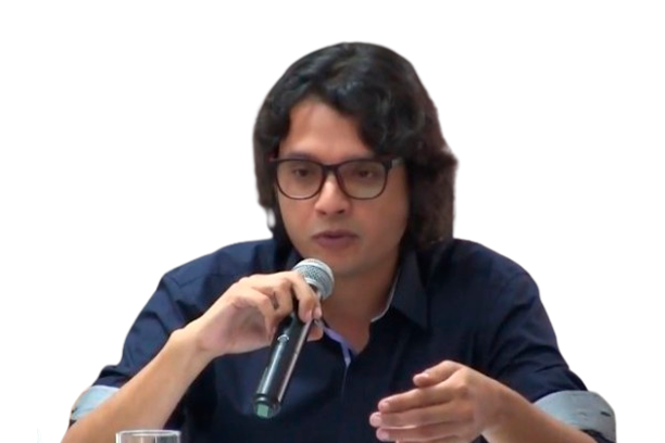 David Víctor Velásquez Silva