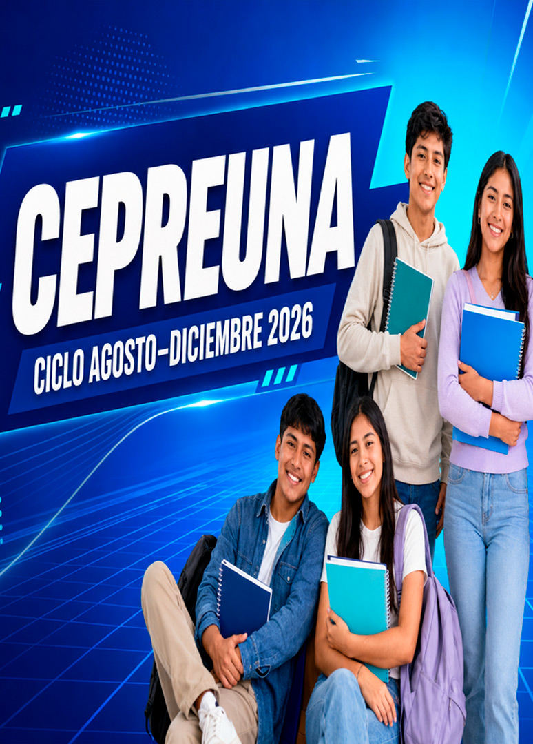 AGOSTO - DICIEMBRE 2026